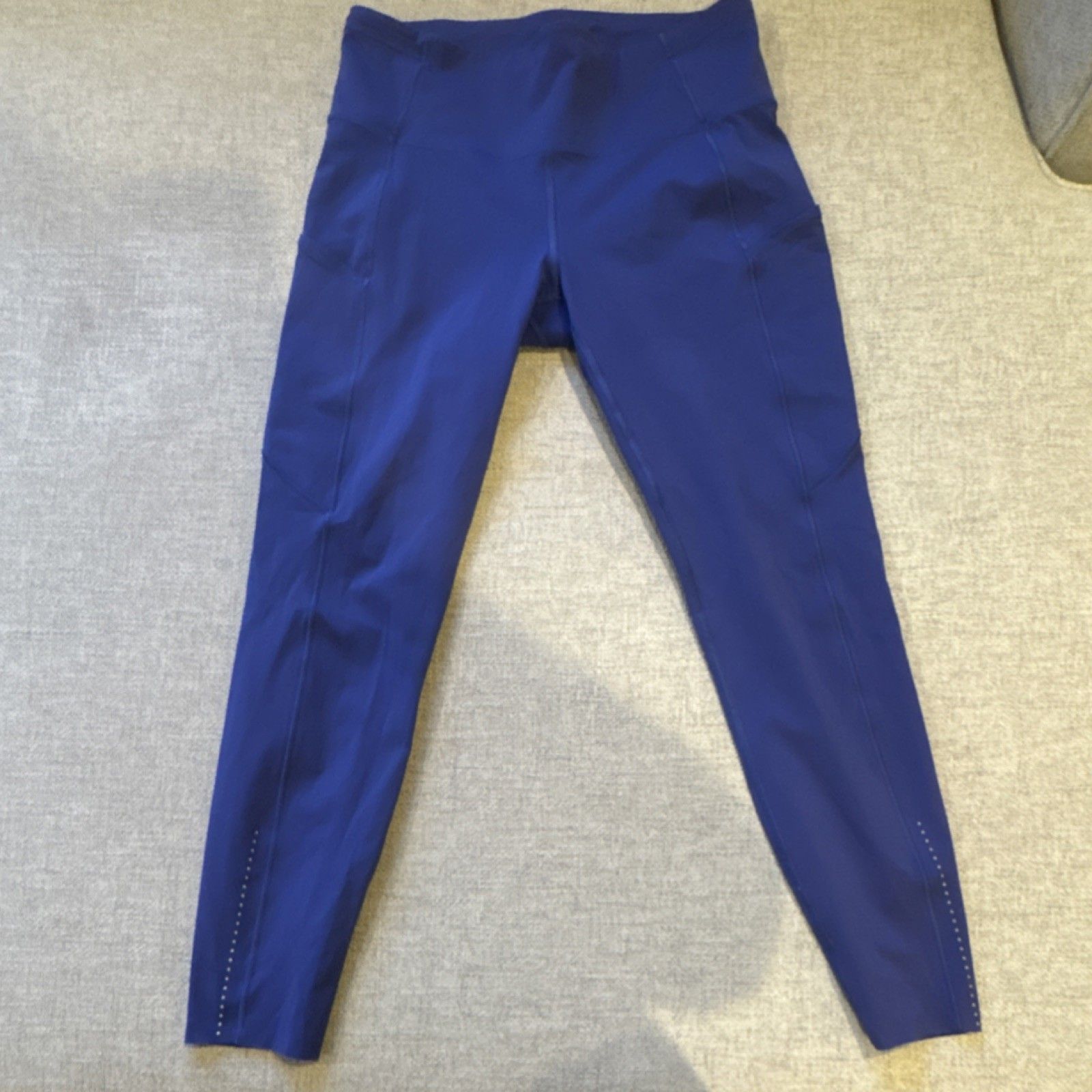 Lululemon Women’s Fast And Free High-Rise Tights.